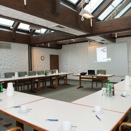 Haus Moenter-Meyer Hotel Bad Laer Ngoại thất bức ảnh