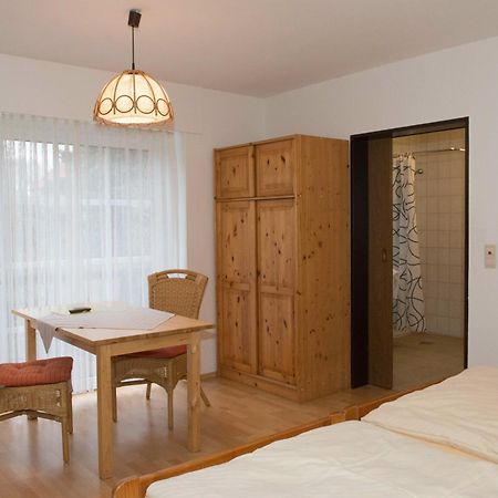 Haus Moenter-Meyer Hotel Bad Laer Ngoại thất bức ảnh