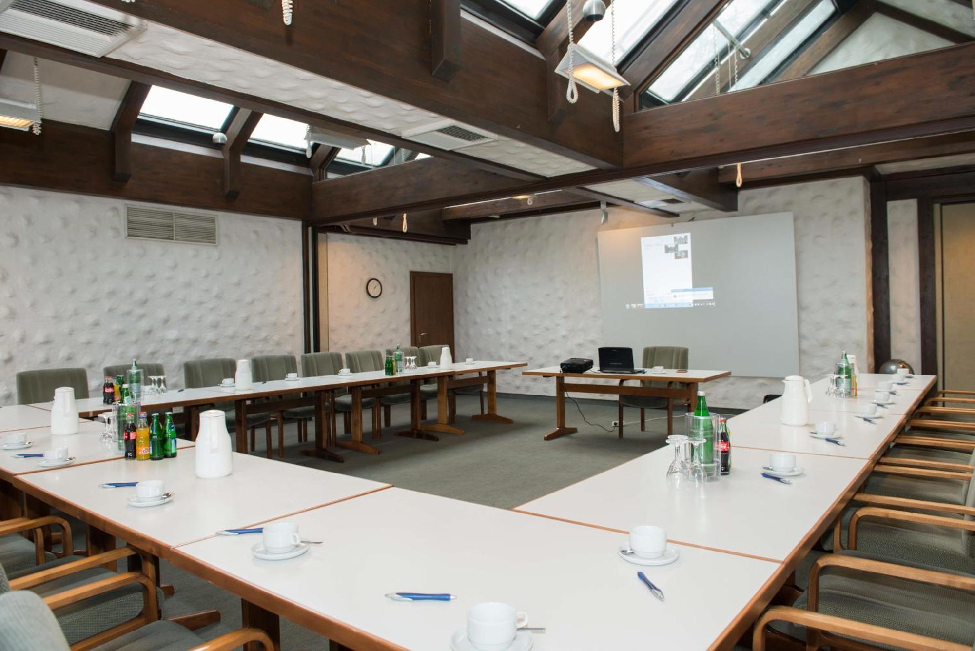 Haus Moenter-Meyer Hotel Bad Laer Ngoại thất bức ảnh